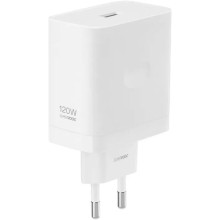 Realme Charger SUPERVOOC 120W Power Adapter EU - No Warranty
